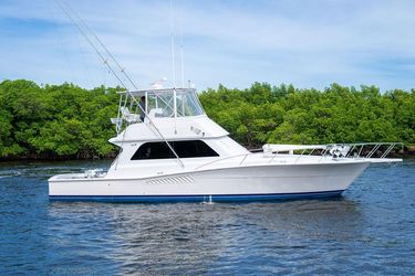 47' Viking 1999 Yacht For Sale